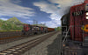 Willamette & Pacific SD7 #1501