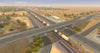 Trainz Route: Mojave Subdivision
