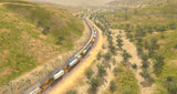 Trainz Route: Mojave Subdivision