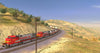 Trainz Route: Mojave Subdivision