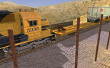 Trainz Route: Mojave Subdivision
