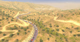 Trainz Route: Mojave Subdivision