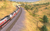 Trainz Route: Mojave Subdivision