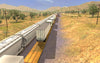 Trainz Route: Mojave Subdivision