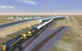 Trainz Route: Mojave Subdivision