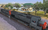 Trainz Route: Mojave Subdivision