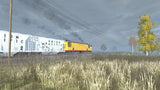 Trainz Route: Fall Harvest Nebraska