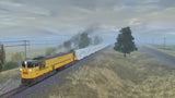 Trainz Route: Fall Harvest Nebraska