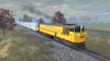 Trainz Route: Fall Harvest Nebraska