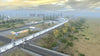 Trainz Route: Fall Harvest Nebraska