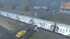 Trainz Route: Fall Harvest Nebraska