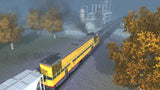Trainz Route: Fall Harvest Nebraska