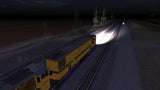 Trainz Route: Fall Harvest Nebraska