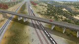 Trainz Route: Fall Harvest Nebraska