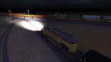 Trainz Route: Fall Harvest Nebraska