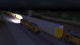 Trainz Route: Fall Harvest Nebraska
