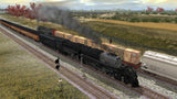 Trainz Route: Fall Harvest Nebraska