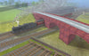 Trainz Route: Settle and Carlisle