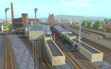 Trainz Route: Settle and Carlisle