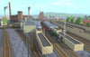 Trainz Route: Settle and Carlisle