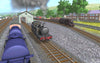 Trainz Route: Settle and Carlisle