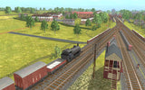 Trainz Route: Settle and Carlisle