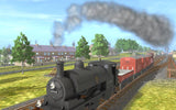 Trainz Route: Settle and Carlisle