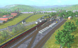 Trainz Route: Settle and Carlisle
