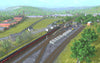 Trainz Route: Settle and Carlisle