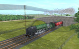 Trainz Route: Settle and Carlisle