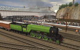 The Flying Scotsman 1920s