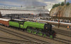 The Flying Scotsman 1920s