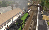 The Flying Scotsman 1920s