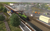 The Flying Scotsman 1920s