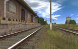 Trainz Route: Niddertalbahn