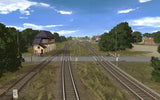 Trainz Route: Niddertalbahn