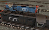 GT GP9 (2 Pack)
