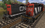 CN GP9 Phase I & II (2 Pack)