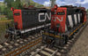 CN GP9 Phase I & II (2 Pack)