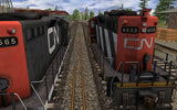 CN GP9 Phase I & II (2 Pack)
