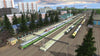 Trainz Route: Balezino Mosti