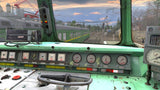 Trainz Route: Balezino Mosti