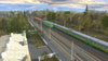 Trainz Route: Balezino Mosti