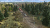 Trainz Route: Balezino Mosti
