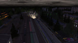 Trainz Route: Balezino Mosti