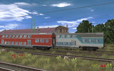 DBuz 747 Passenger Cars