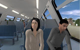 DBuz 747 Passenger Cars