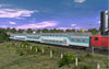 DBuz 747 Passenger Cars
