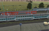 DBuz 747 Passenger Cars
