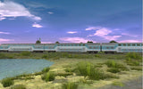 DBuz 747 Passenger Cars